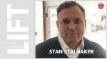 Stan Stalnaker Founding Director Hub Culture
