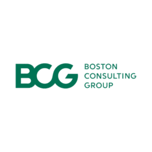 BCG logo