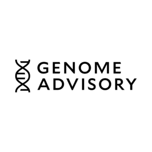 Genome Advisory logo