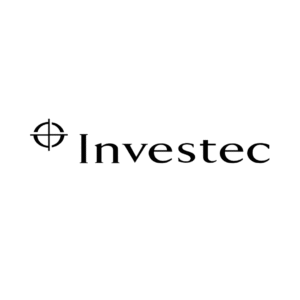 Investec logo