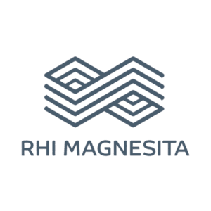 RHI Magnesita logo