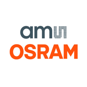 ams OSRAM logo